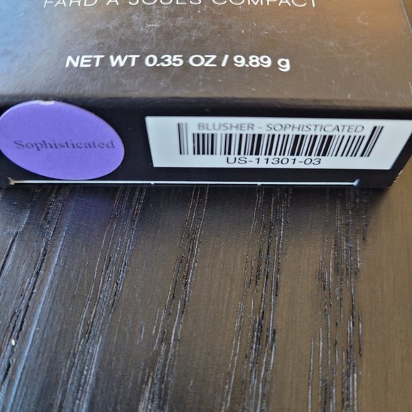 Younique Moodstruck Minerals Pressed Blusher - Picture 3 of 4